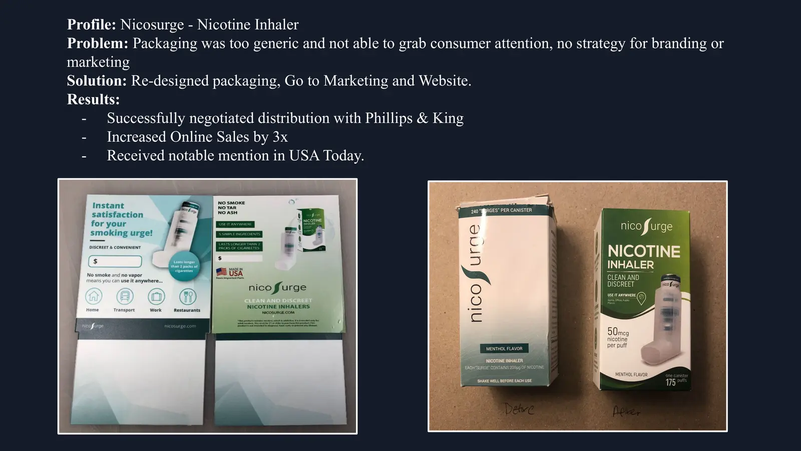 Ecommerce merchandising and consumer product marketing